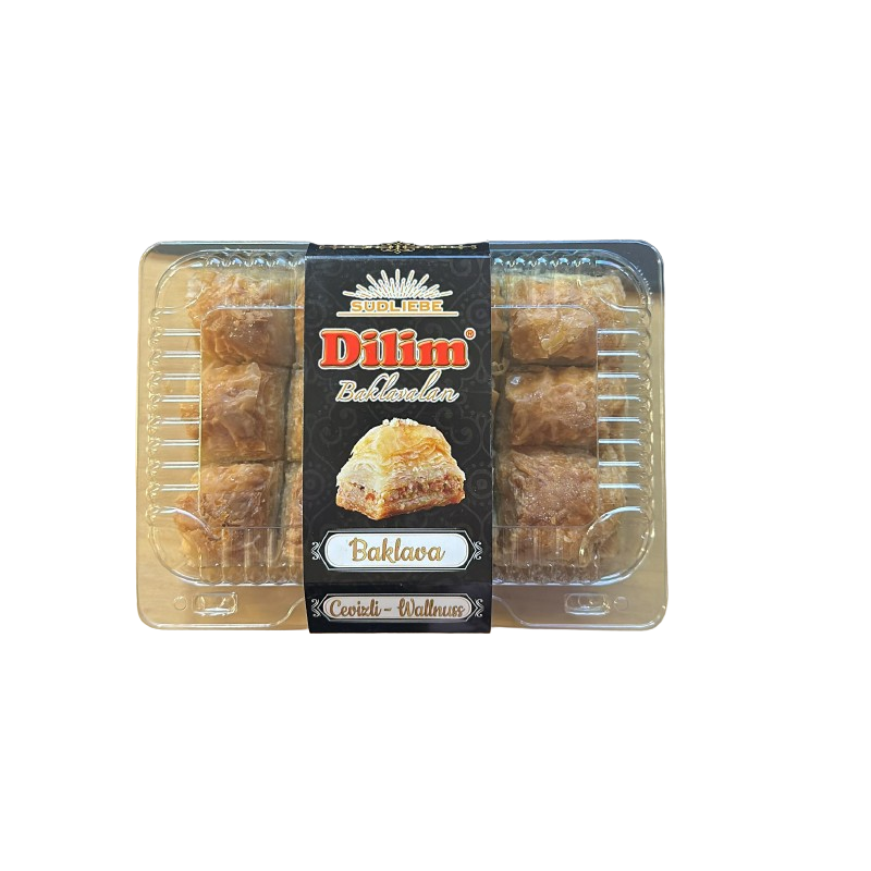 ÖZ Baklava Walnuss 